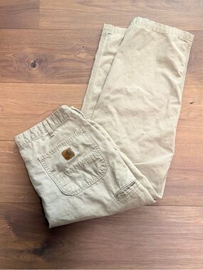 Carhartt Men's Work Pants